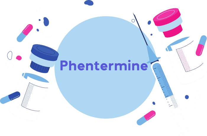 Phentermine weight loss Medication