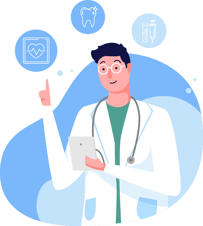 doctor led weight loss program