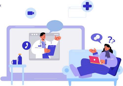 weight loss virtual tele  visit