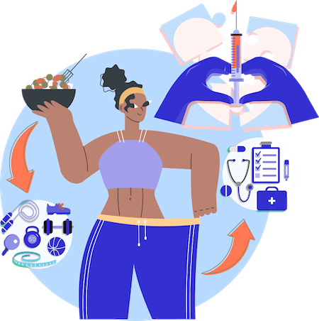 Way less weight loss clinic oak brook chicago