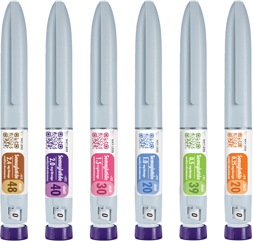 semaglutide Glp-1-weight loss injection oak brook Chicago