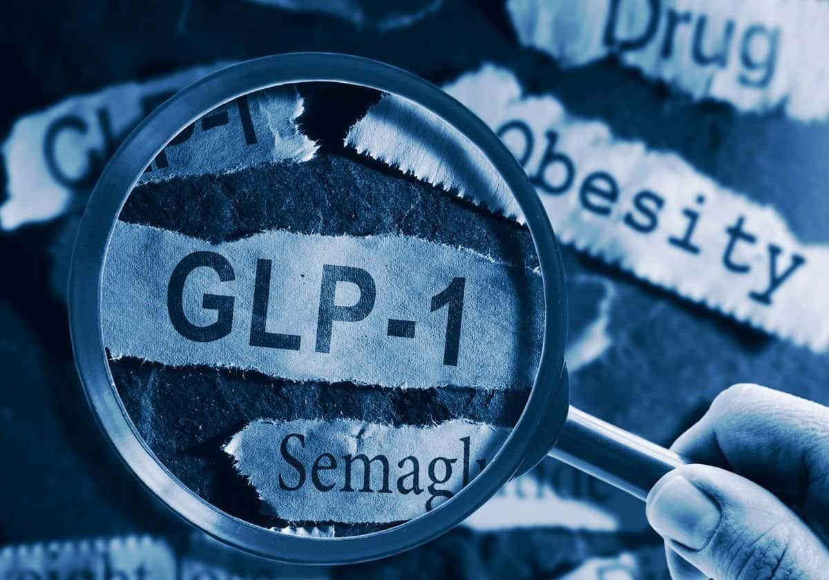 Medicare GLP-1 Bridge Program for Weight Loss
