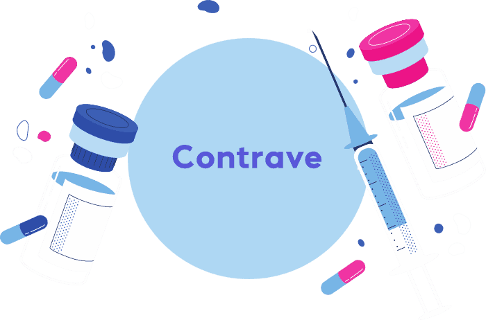 Contrave weight loss Medication