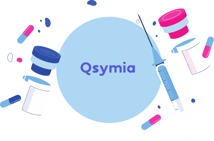 Qsymia weight loss Medication